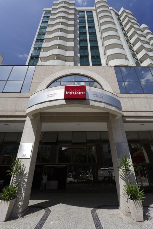 Mercure Botafogo Mourisco Río de Janeiro
