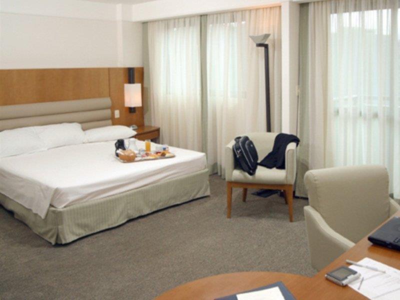 Hotel Mercure Botafogo Mourisco Río de Janeiro
