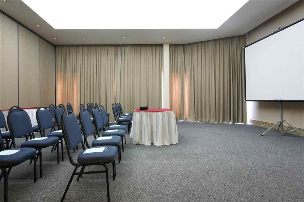 Mercure Botafogo Mourisco 4* Río de Janeiro