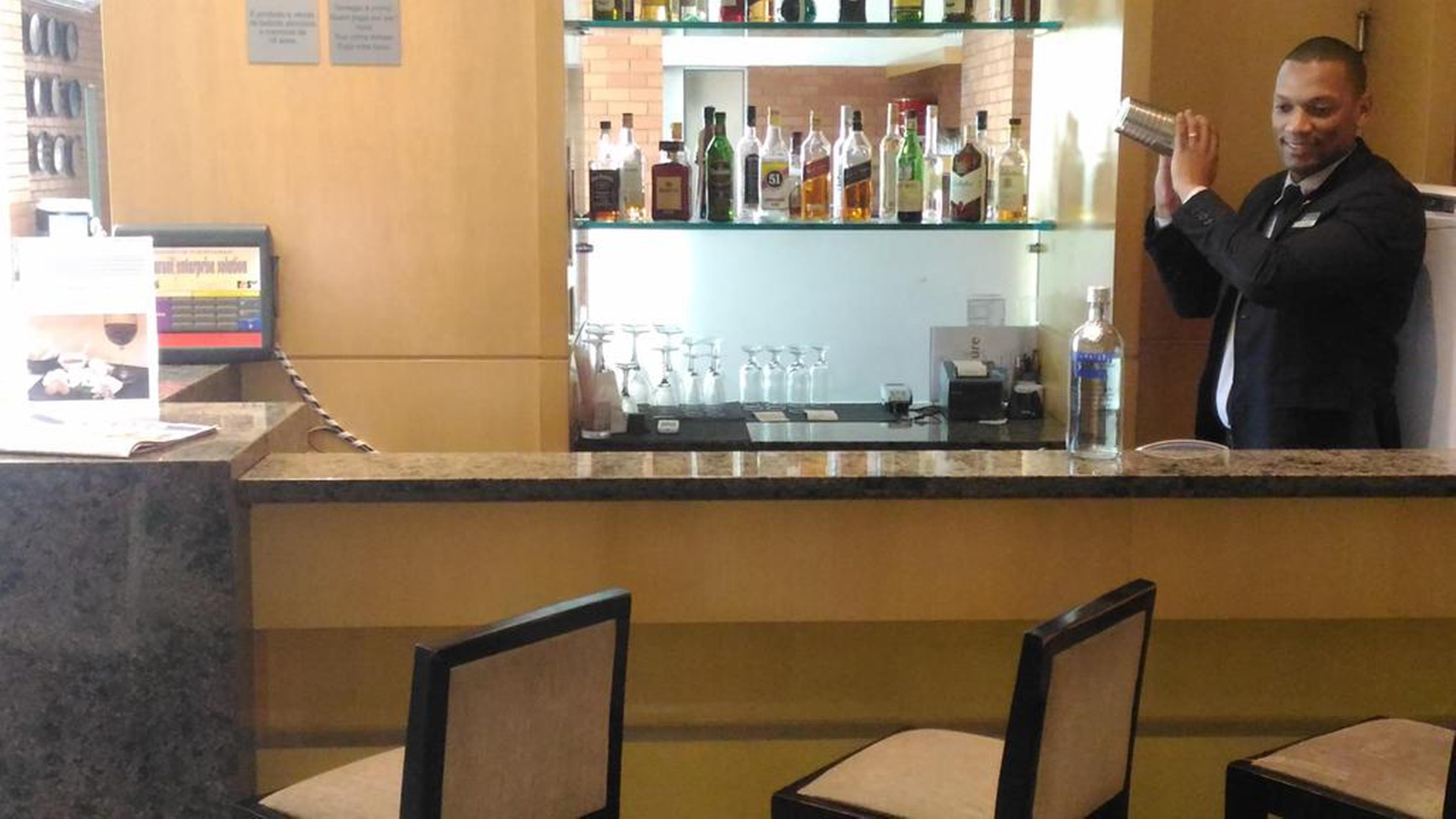 Mercure Botafogo Mourisco 4*