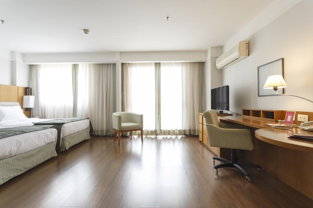 Mercure Botafogo Mourisco Río de Janeiro