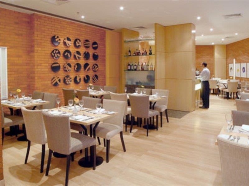 Hotel Mercure Botafogo Mourisco