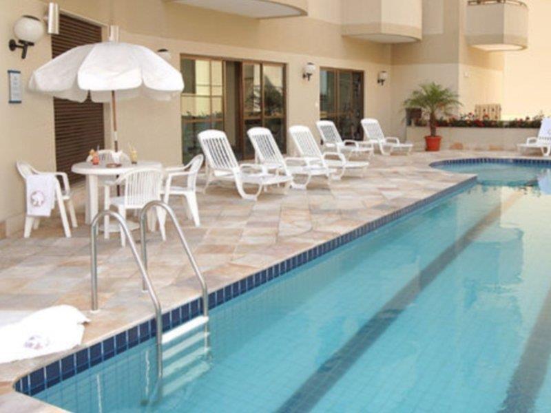Mercure Botafogo Mourisco Río de Janeiro