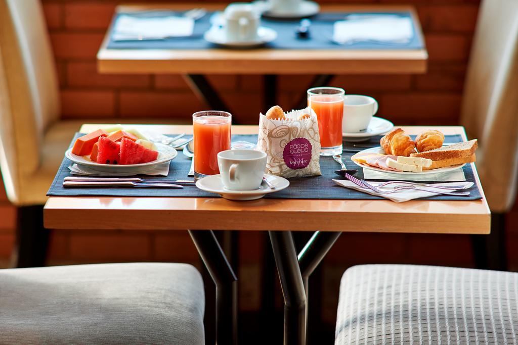 Mercure Botafogo Mourisco 4* Río de Janeiro