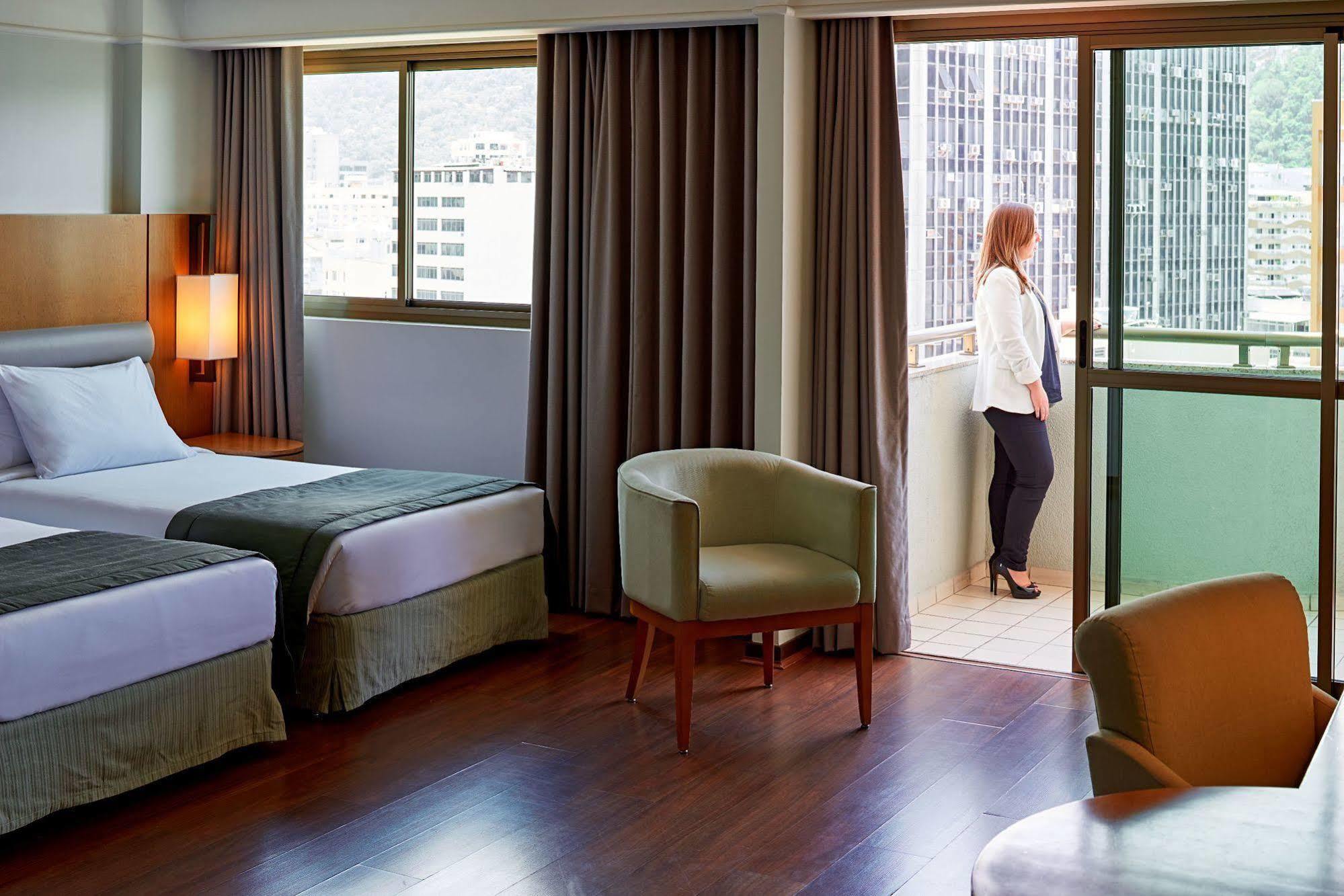 Hotel Mercure Botafogo Mourisco Río de Janeiro