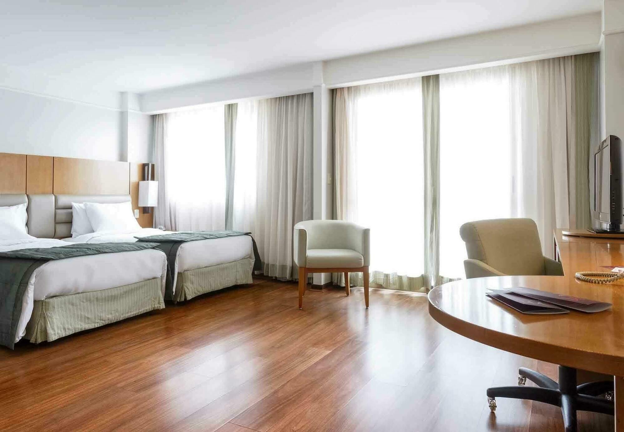 Mercure Botafogo Mourisco 4* Río de Janeiro
