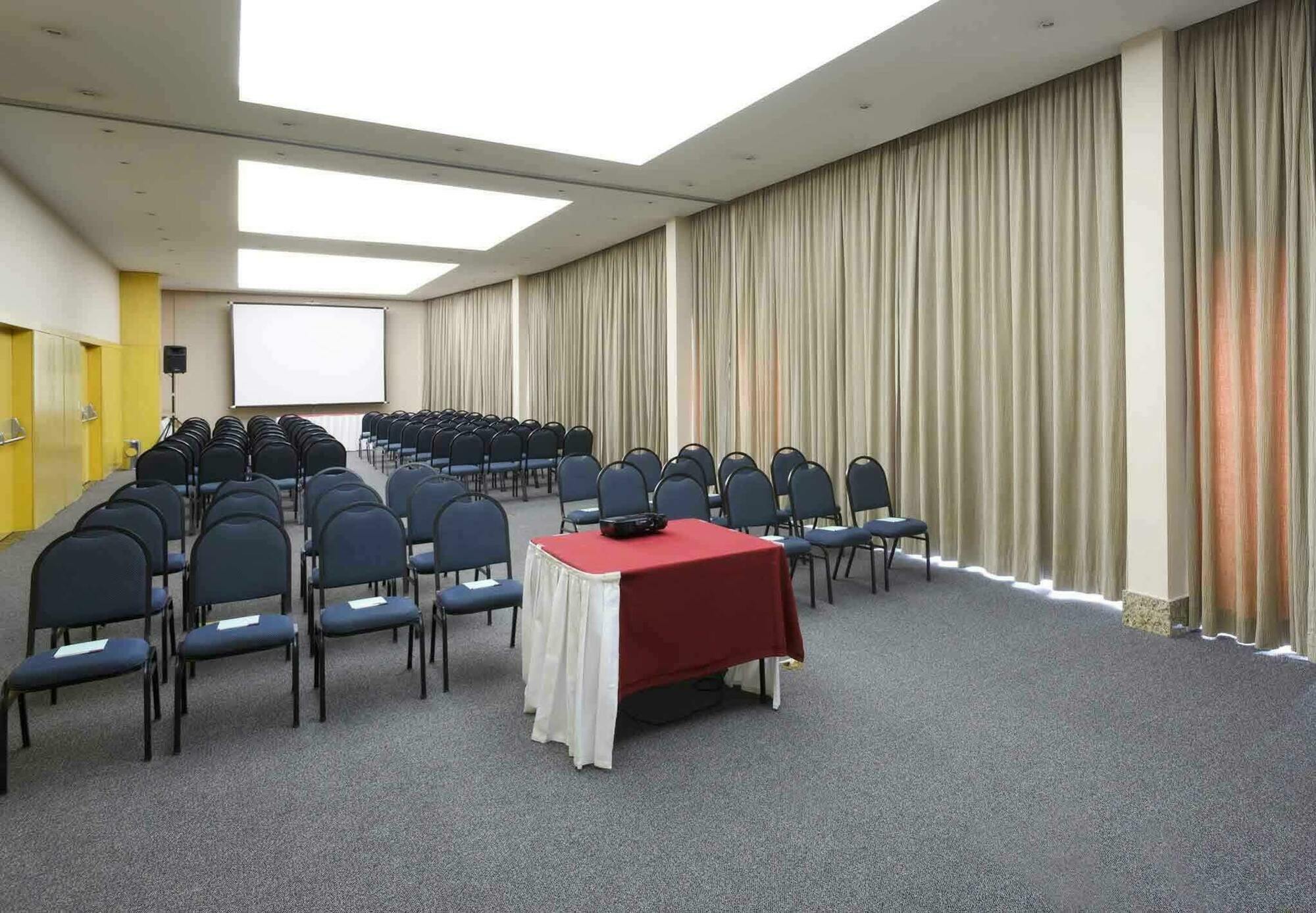 Hotel Mercure Botafogo Mourisco Río de Janeiro